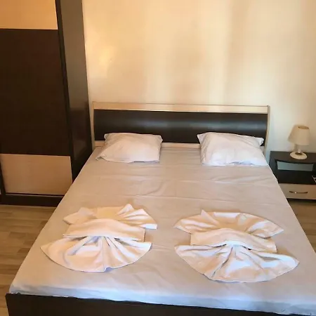 Olimp Nadezhda Apartamento Sveti Vlas