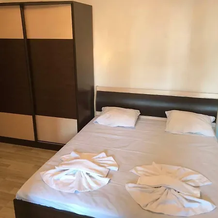 Apartamento Olimp Nadezhda Sveti Vlas