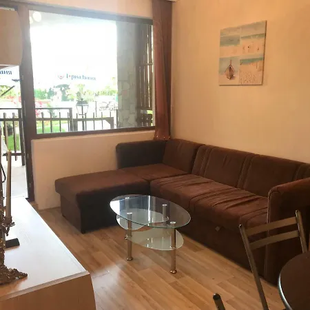 Olimp Nadezhda Apartamento *